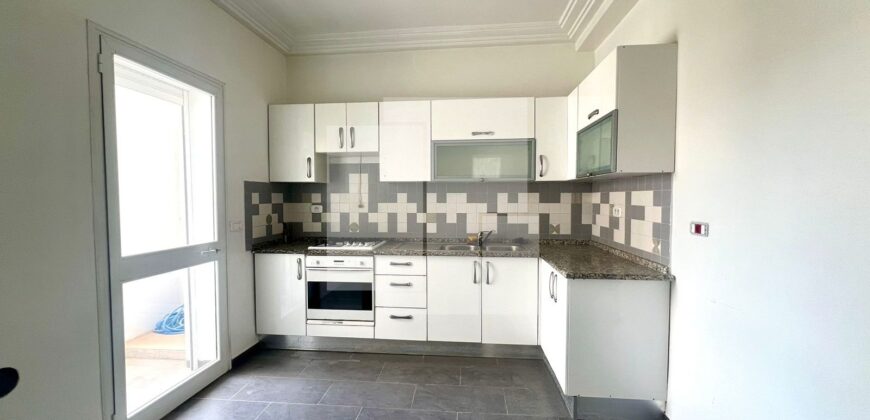 Appartement S+3,Marsa