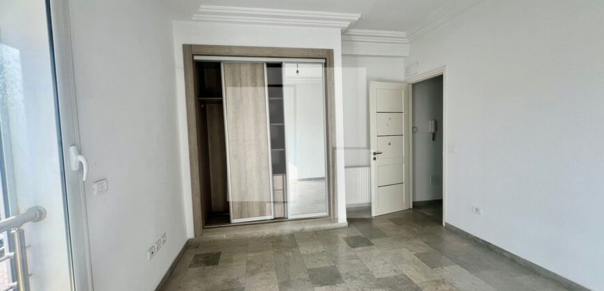 Appartement S+3,Marsa