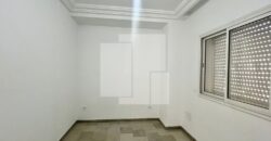 Appartement S+3,Marsa