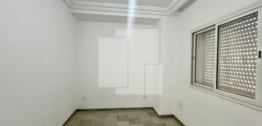Appartement S+3,Marsa