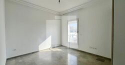 Appartement S+3,Marsa