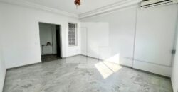 Appartement S+3,Marsa