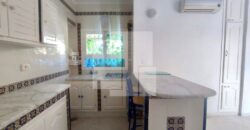 Appartement S+1, Marsa corniche