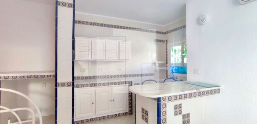 Appartement S+1, Marsa corniche