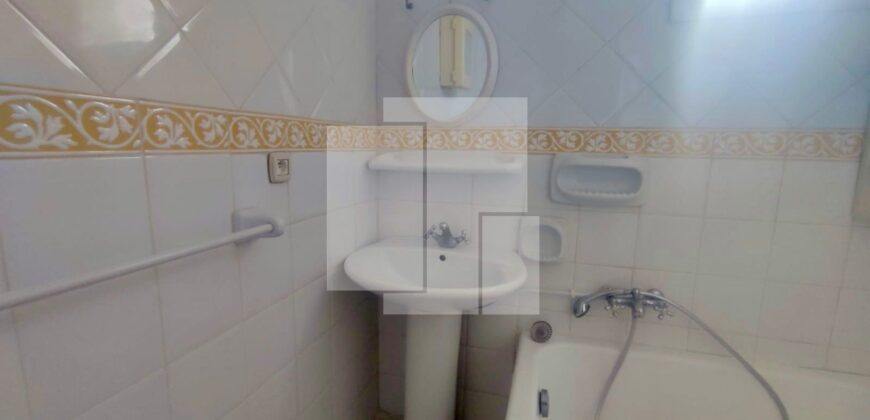 Appartement S+1, Marsa corniche