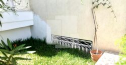Appartement S+2 meublé,Marsa ville