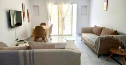 Appartement S+2 meublé,Marsa ville
