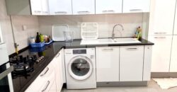 Appartement S+2 meublé,Marsa ville