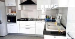 Appartement S+2 meublé,Marsa ville