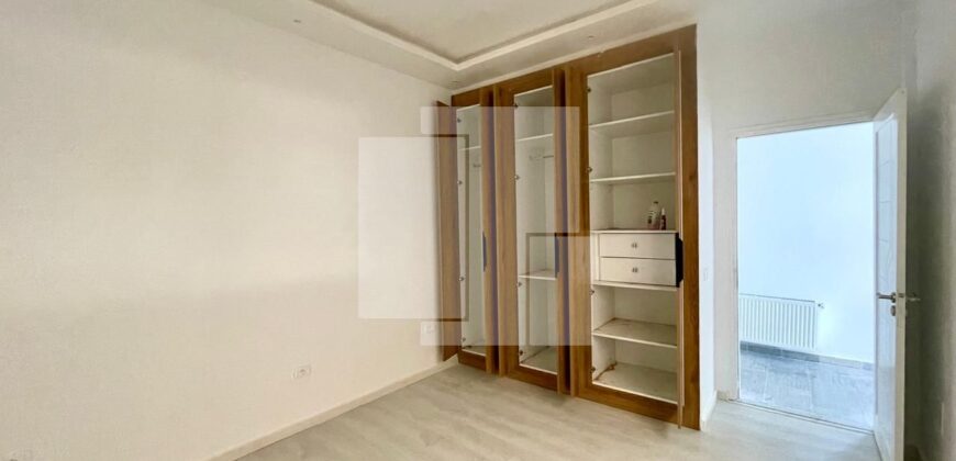Appartement S+3 jamais habité, Gammarth village