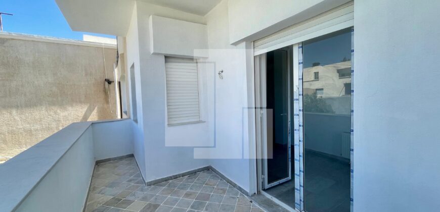 Appartement S+3 jamais habité, Gammarth village