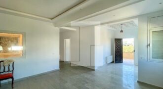 Appartement S+3 jamais habité, Gammarth village