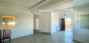 Appartement S+3 jamais habité, Gammarth village
