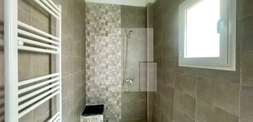 Appartement S+3 jamais habité, Gammarth village