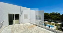 Villa S+5 avec piscine, Gammarth supérieur