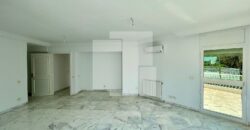 Villa S+5 avec piscine, Gammarth supérieur