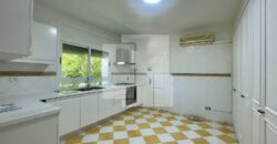Villa S+5 avec piscine, Gammarth supérieur