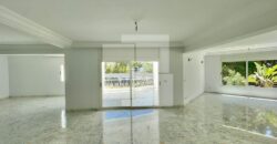 Villa S+5 avec piscine, Gammarth supérieur