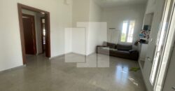 Etage de villa S+3, Carthage