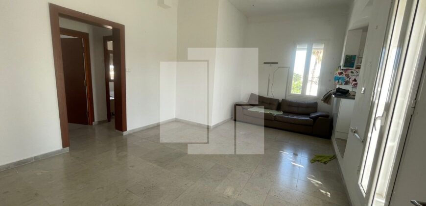 Etage de villa S+3, Carthage