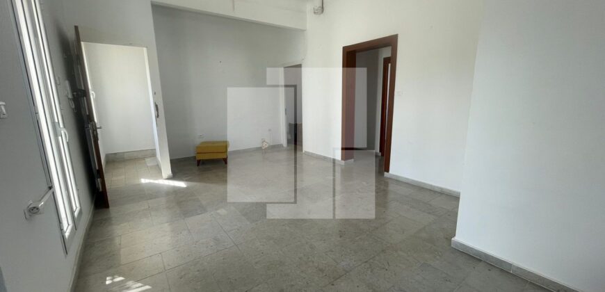 Etage de villa S+3, Carthage