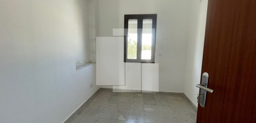 Etage de villa S+3, Carthage