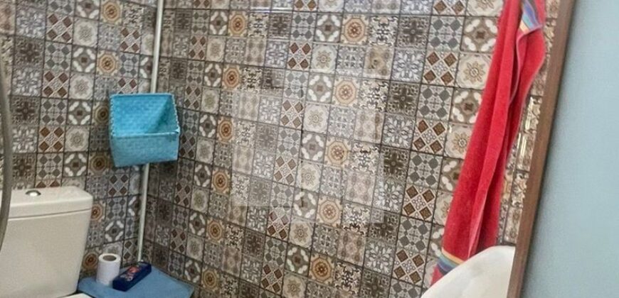 Etage de villa S+3, Carthage