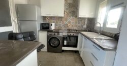Etage de villa S+3, Carthage