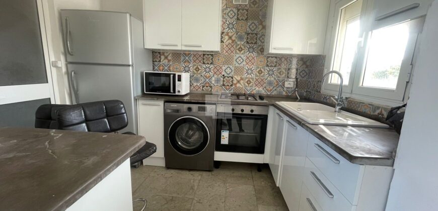 Etage de villa S+3, Carthage