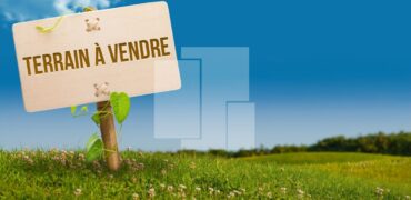 Terrain de 367m², Gammarth village
