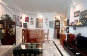 Appartement S+2 Meublé, les pins