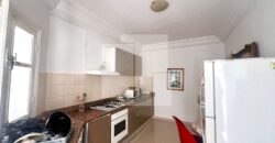 Appartement S+2 Meublé, les pins