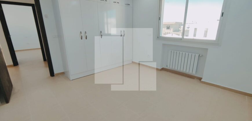 Appartement S+3, Les Jardins des Carthage