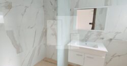Appartement S+3, Les Jardins des Carthage