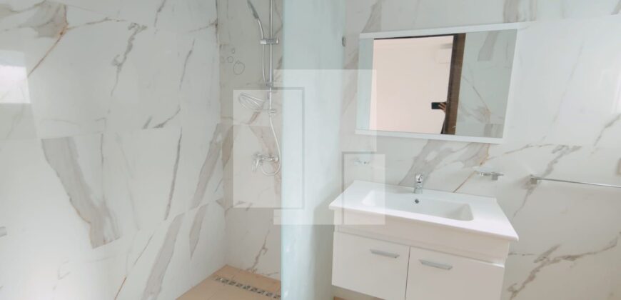 Appartement S+3, Les Jardins des Carthage