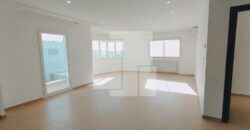Appartement S+3, Les Jardins des Carthage