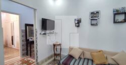 Maison de plain pied S+2 meublée, Sidi Bou Saïd