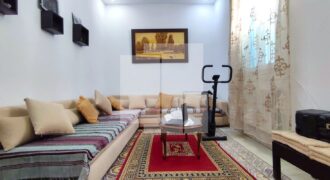 Maison de plain pied S+2 meublée, Sidi Bou Saïd
