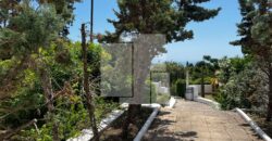 Villa da maître avec une vue dégagée, Carthage