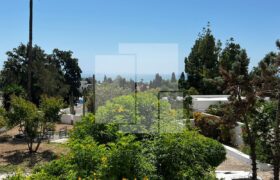 Villa de maître avec une vue dégagée, Carthage