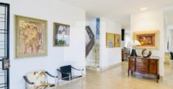 Exceptionnelle villa contemporaine avec piscine, Menzah 4