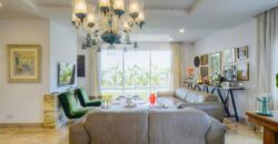 Exceptionnelle villa contemporaine avec piscine, Menzah 4