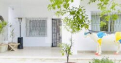 Exceptionnelle villa contemporaine avec piscine, Menzah 4