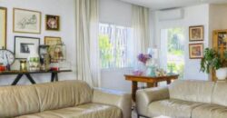 Exceptionnelle villa contemporaine avec piscine, Menzah 4