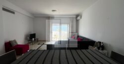 Appartement S+3 vue mer,Marsa plage