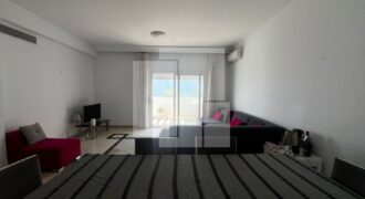 Appartement S+3 vue mer,Marsa plage
