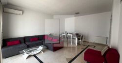 Appartement S+3 vue mer,Marsa plage