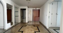Appartement S+3 vue mer,Marsa plage