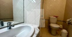 Appartement S+3 vue mer,Marsa plage