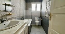 Villa S+4 avec jardin, Marsa Corniche